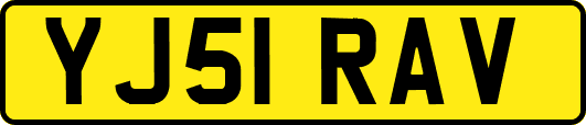 YJ51RAV