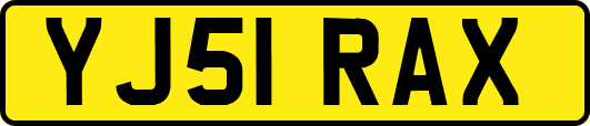 YJ51RAX
