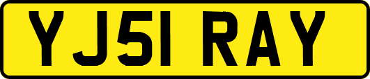 YJ51RAY