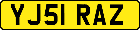 YJ51RAZ