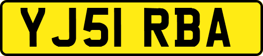 YJ51RBA
