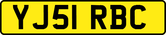 YJ51RBC