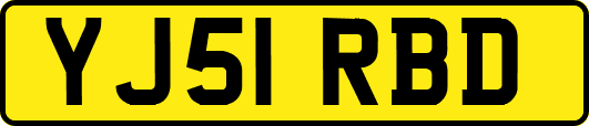 YJ51RBD