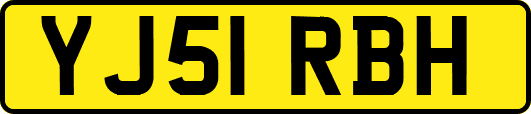 YJ51RBH