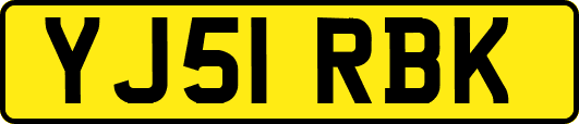 YJ51RBK