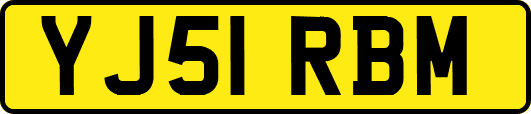 YJ51RBM