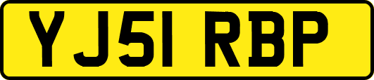 YJ51RBP