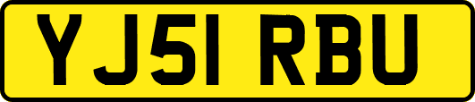YJ51RBU