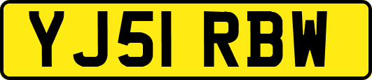 YJ51RBW