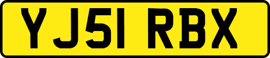 YJ51RBX