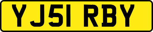 YJ51RBY