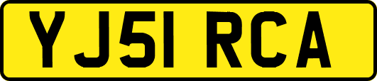 YJ51RCA