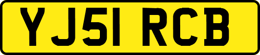 YJ51RCB