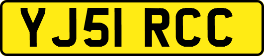 YJ51RCC