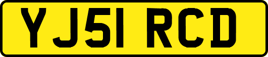 YJ51RCD