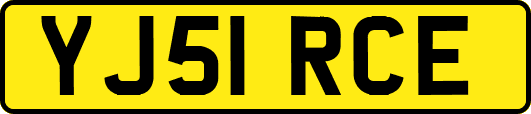 YJ51RCE