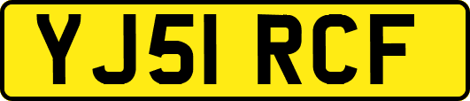 YJ51RCF