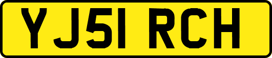YJ51RCH