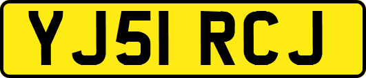 YJ51RCJ