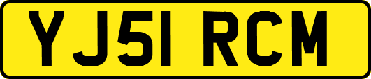 YJ51RCM
