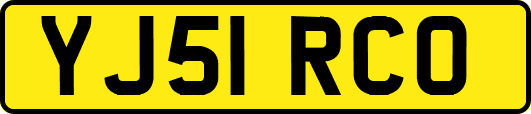 YJ51RCO