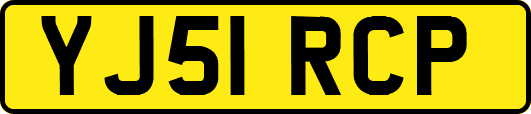 YJ51RCP
