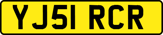 YJ51RCR
