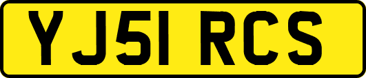 YJ51RCS