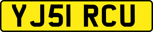 YJ51RCU
