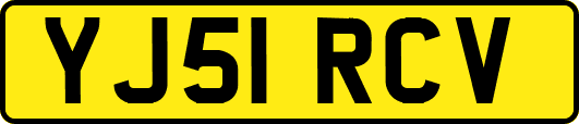 YJ51RCV