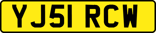 YJ51RCW