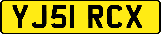 YJ51RCX
