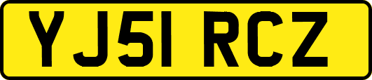 YJ51RCZ