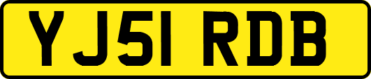 YJ51RDB