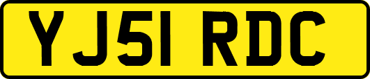YJ51RDC