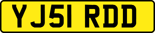 YJ51RDD