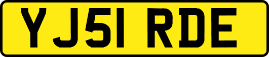 YJ51RDE