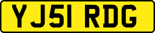YJ51RDG