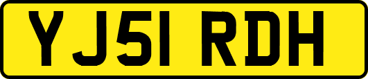 YJ51RDH
