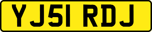 YJ51RDJ