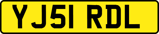 YJ51RDL