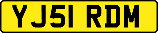 YJ51RDM