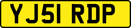 YJ51RDP