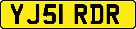 YJ51RDR