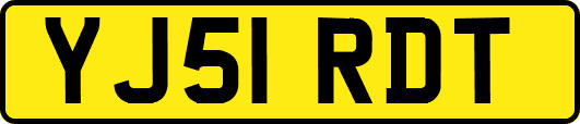 YJ51RDT