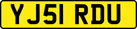 YJ51RDU