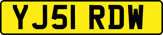 YJ51RDW