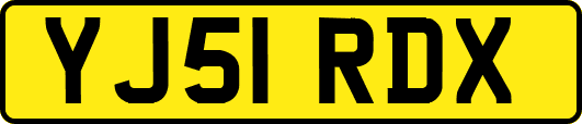 YJ51RDX