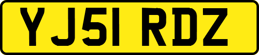 YJ51RDZ