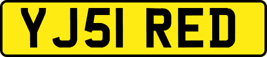 YJ51RED